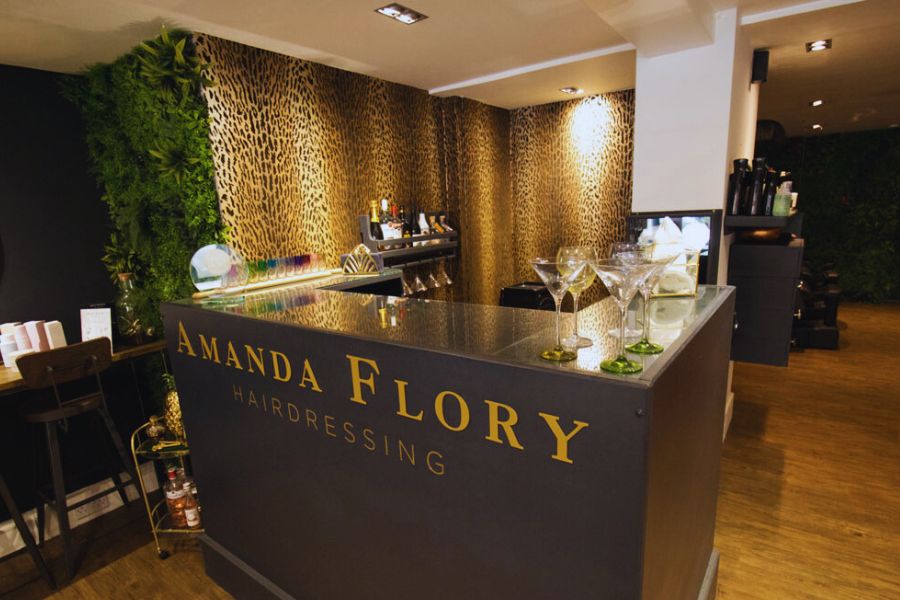 Luxury experience